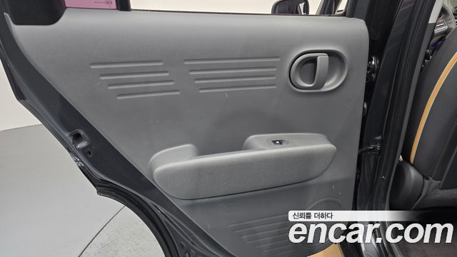 Hyundai Casper 2023 — photo 15