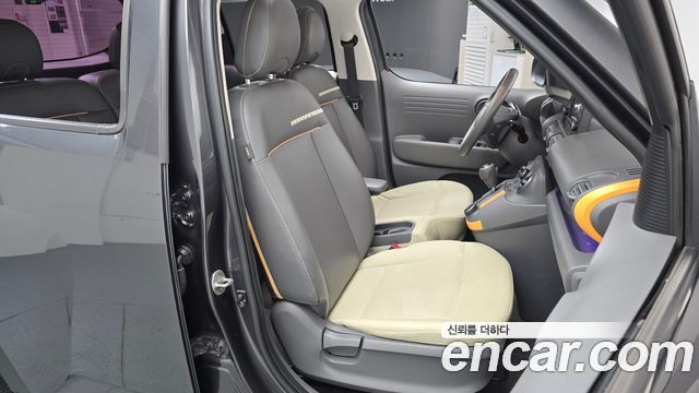 Hyundai Casper 2023 — photo 16