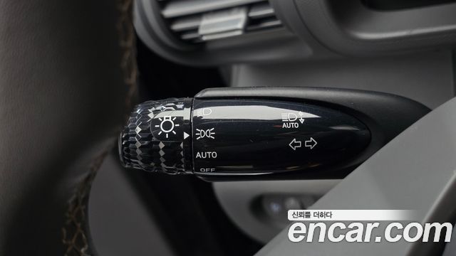 Hyundai Casper 2023 — photo 27