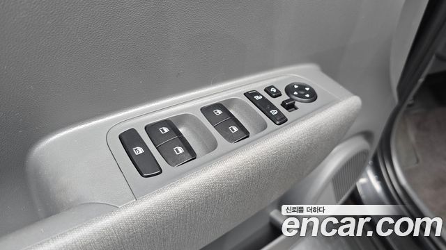 Hyundai Casper 2023 — photo 28