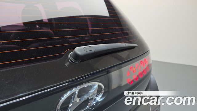 Hyundai Casper 2023 — photo 30