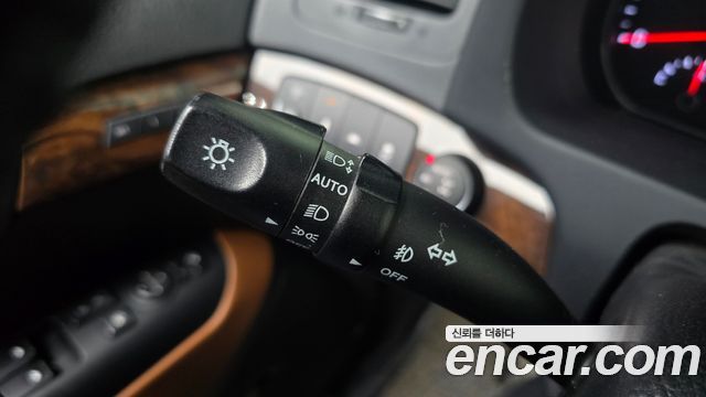Kia Mohave 2017 — photo 27