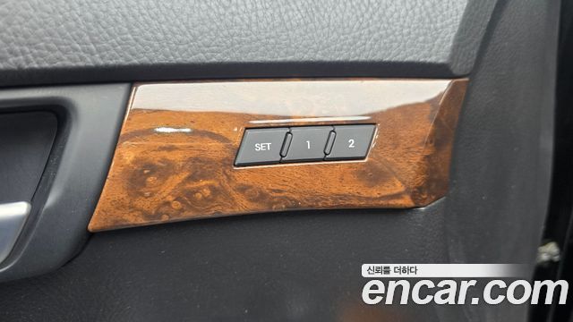 Kia Mohave 2017 — photo 30