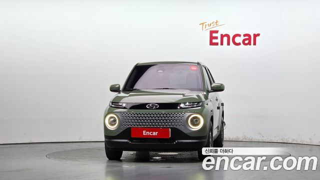 Hyundai Casper 2023 — photo 3