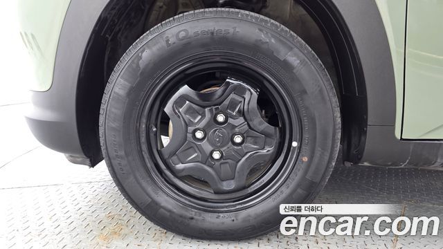 Hyundai Casper 2023 — photo 5