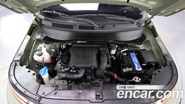 Hyundai Casper 2023 — photo 6