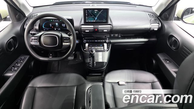 Hyundai Casper 2023 — photo 10