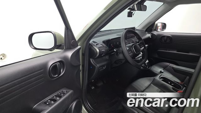 Hyundai Casper 2023 — photo 13