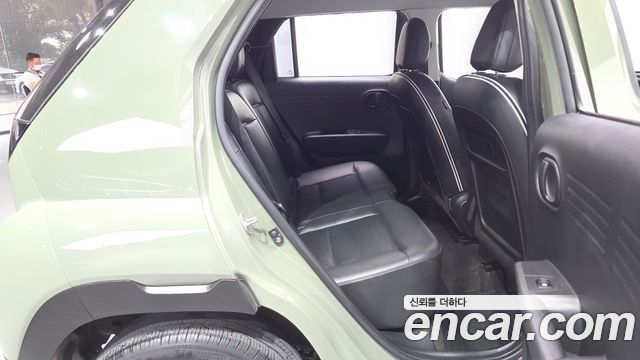 Hyundai Casper 2023 — photo 17