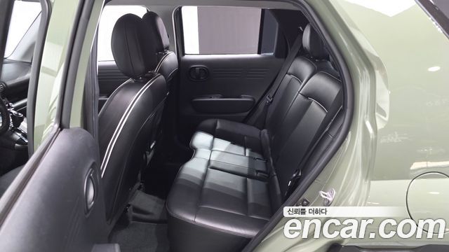 Hyundai Casper 2023 — photo 18