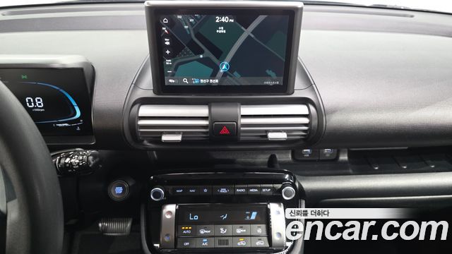 Hyundai Casper 2023 — photo 20