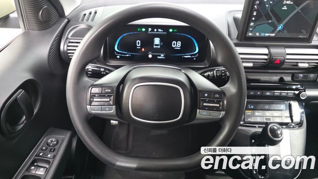 Hyundai Casper 2023 — photo 21