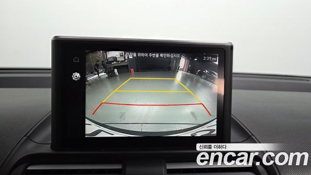 Hyundai Casper 2023 — photo 22