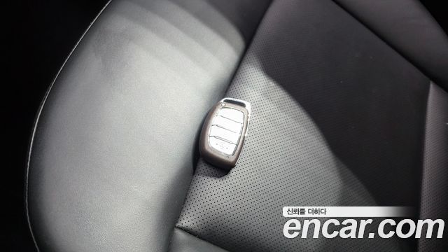 Hyundai Casper 2023 — photo 23