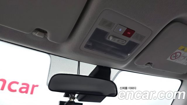 Hyundai Casper 2023 — photo 25