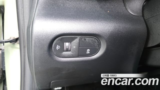 Hyundai Casper 2023 — photo 26