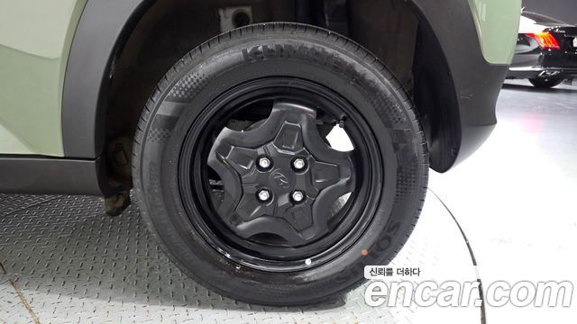 Hyundai Casper 2023 — photo 7