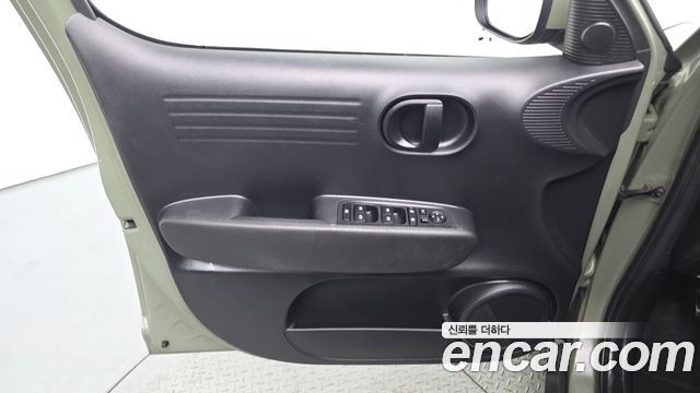 Hyundai Casper 2023 — photo 14