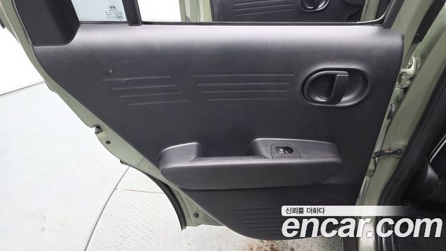 Hyundai Casper 2023 — photo 15
