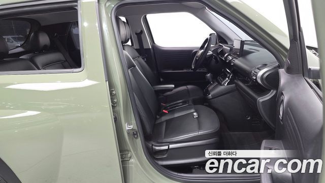 Hyundai Casper 2023 — photo 16
