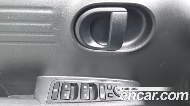 Hyundai Casper 2023 — photo 27