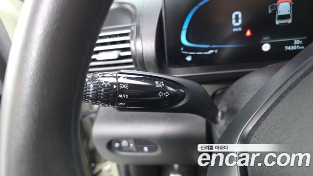 Hyundai Casper 2023 — photo 28