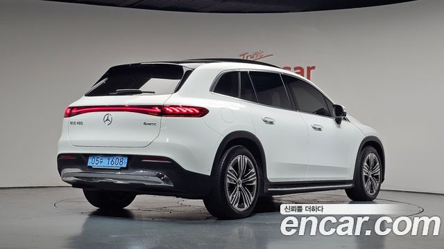 Mercedes-Benz EQS 2025 — photo 2