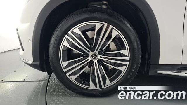 Mercedes-Benz EQS 2025 — photo 5