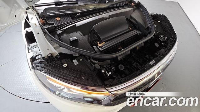 Mercedes-Benz EQS 2025 — photo 6