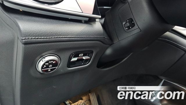 Mercedes-Benz EQS 2025 — photo 20