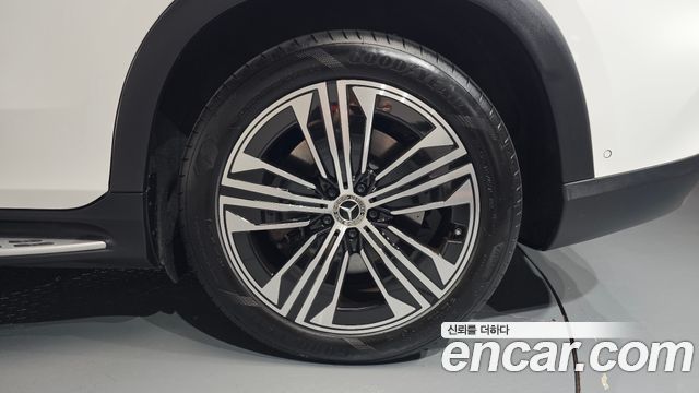 Mercedes-Benz EQS 2025 — photo 7