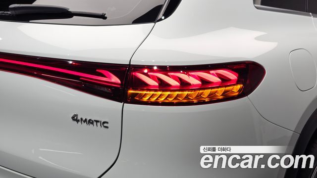 Mercedes-Benz EQS 2025 — photo 9