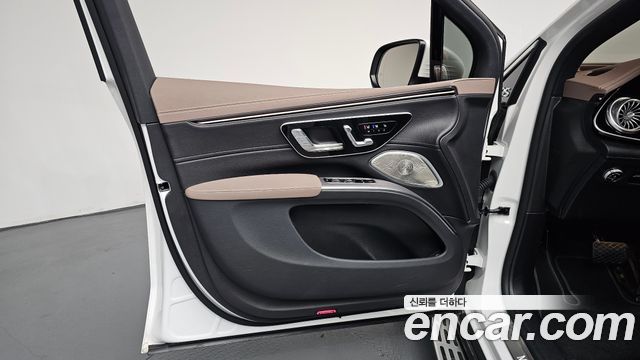 Mercedes-Benz EQS 2025 — photo 14