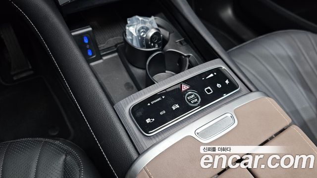 Mercedes-Benz EQS 2025 — photo 30