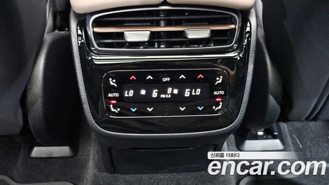 Mercedes-Benz EQS 2025 — photo 31