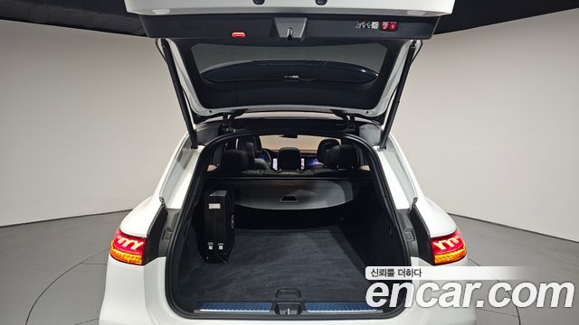 Mercedes-Benz EQS 2025 — photo 37