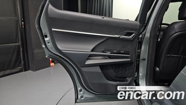 KG Mobility Torres 2023 — photo 15