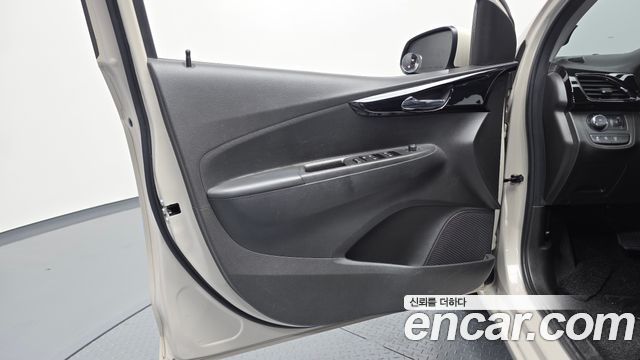 Chevrolet Korea Spark 2017 — photo 14