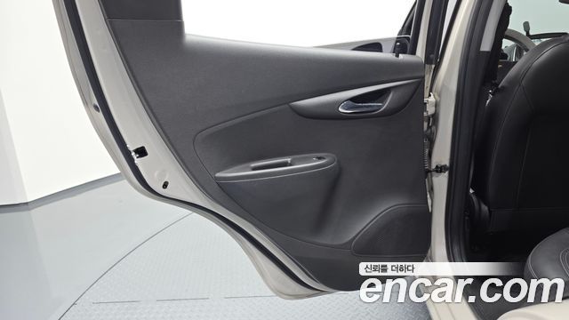 Chevrolet Korea Spark 2017 — photo 15