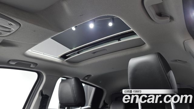 Chevrolet Korea Spark 2017 — photo 29