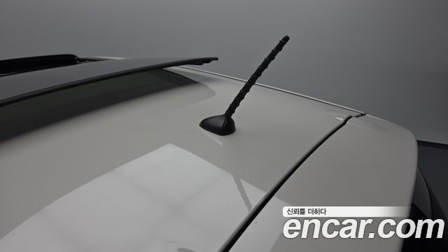 Chevrolet Korea Spark 2017 — photo 30