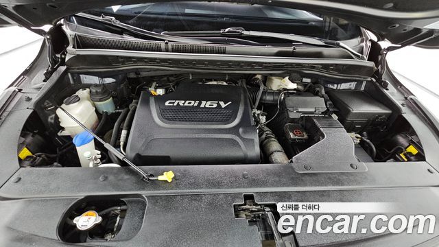 Kia Canival 2018 — photo 6