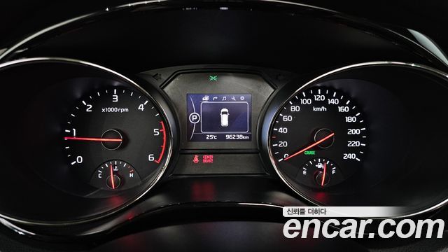 Kia Canival 2018 — photo 11