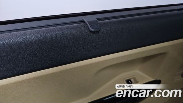 Kia Canival 2018 — photo 26