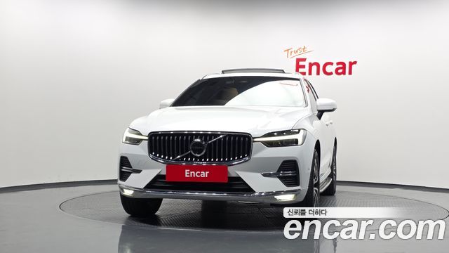 Volvo XC60 2024 — photo 3