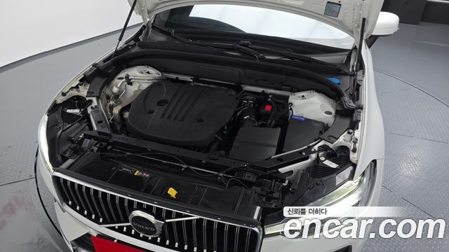 Volvo XC60 2024 — photo 6