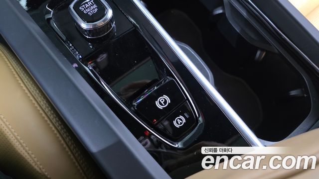 Volvo XC60 2024 — photo 26