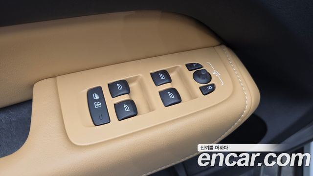 Volvo XC60 2024 — photo 29