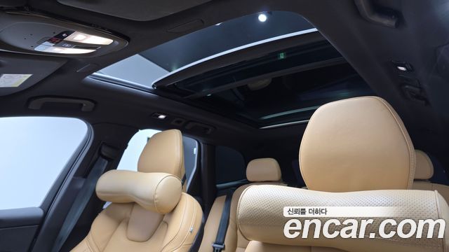 Volvo XC60 2024 — photo 33