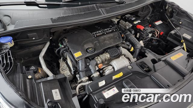 Peugeot 3008 2018 — photo 6